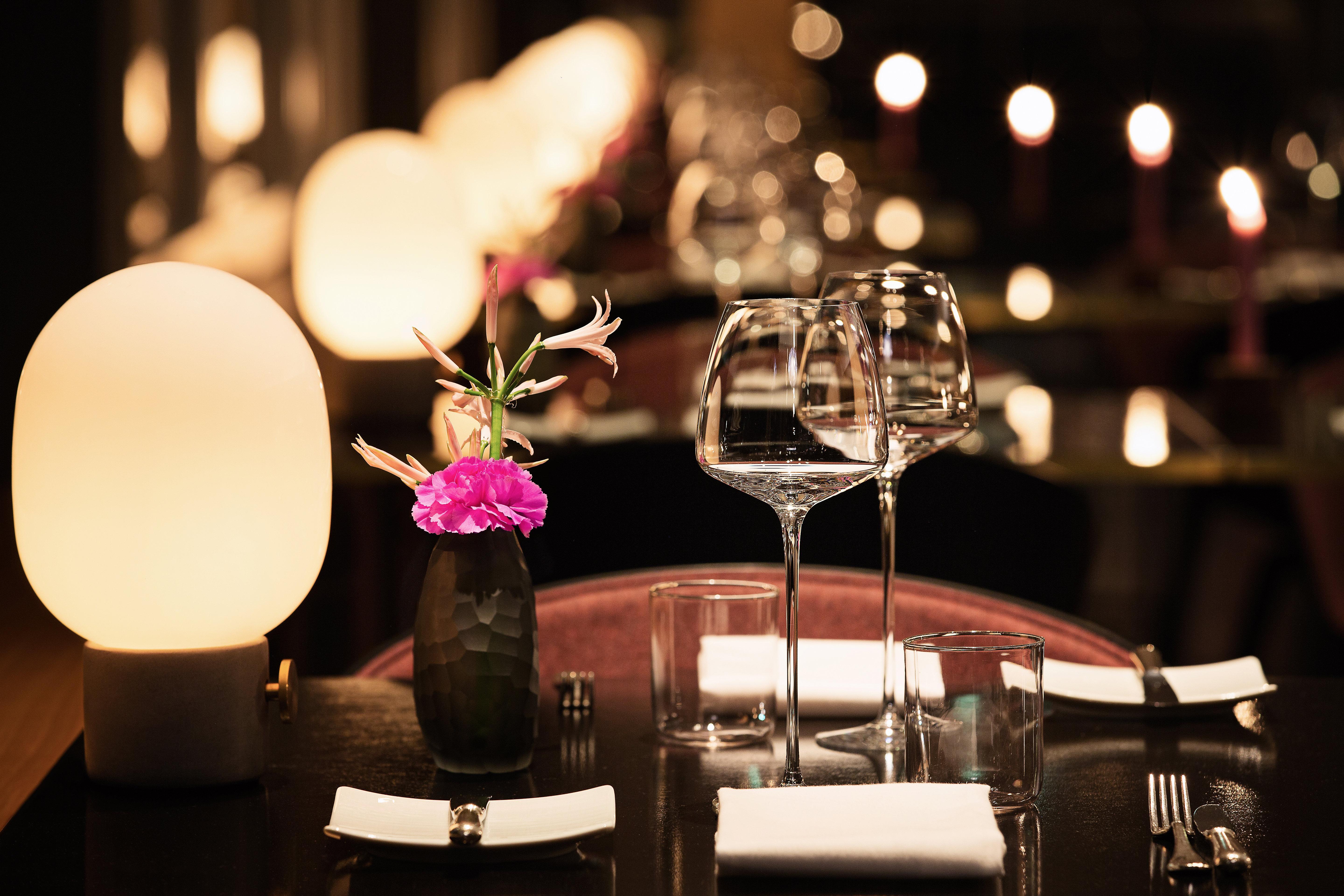 فندق إنتركونتيننتال برلين المظهر الخارجي الصورة Restaurant