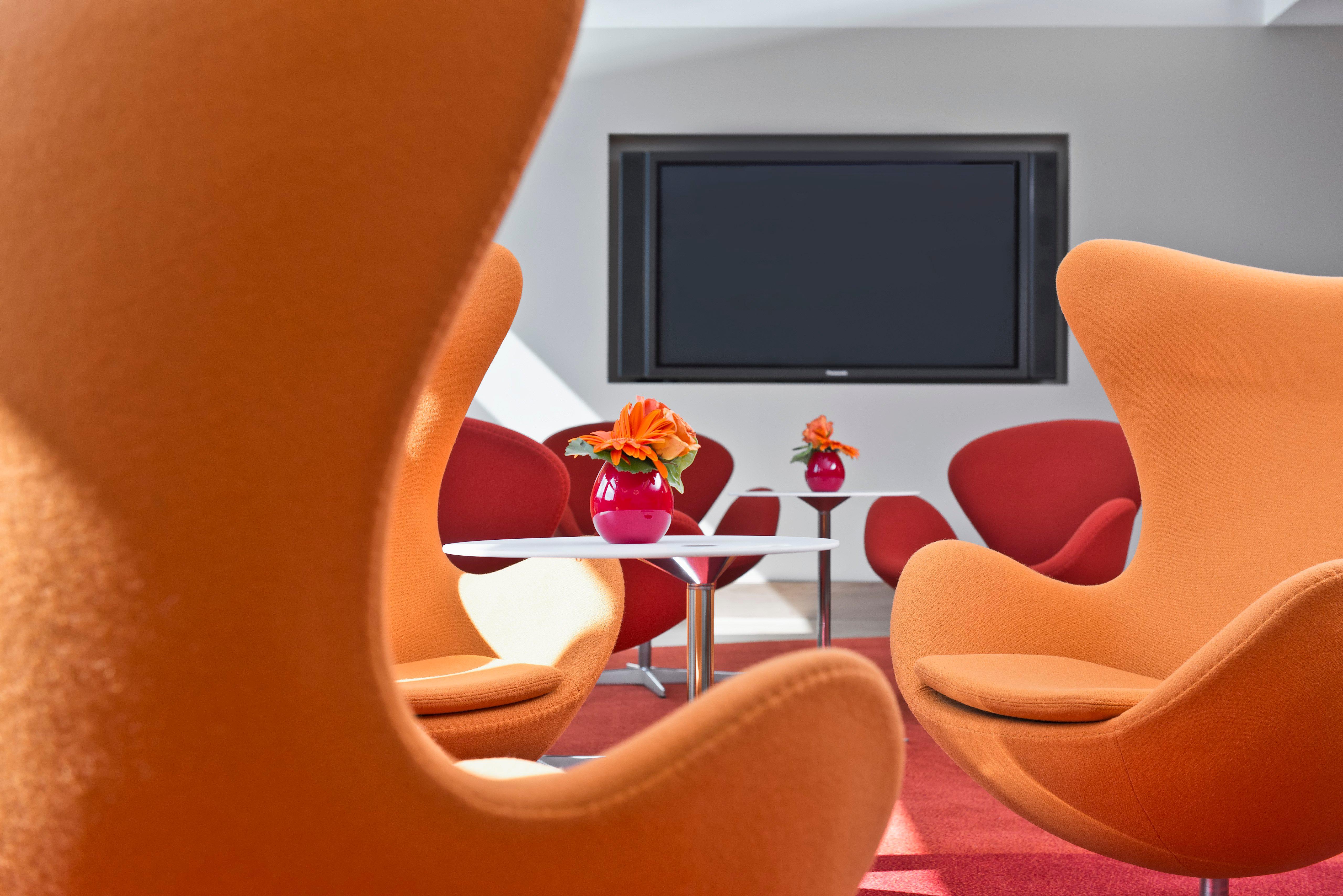فندق إنتركونتيننتال برلين المظهر الخارجي الصورة Interior of a hotel