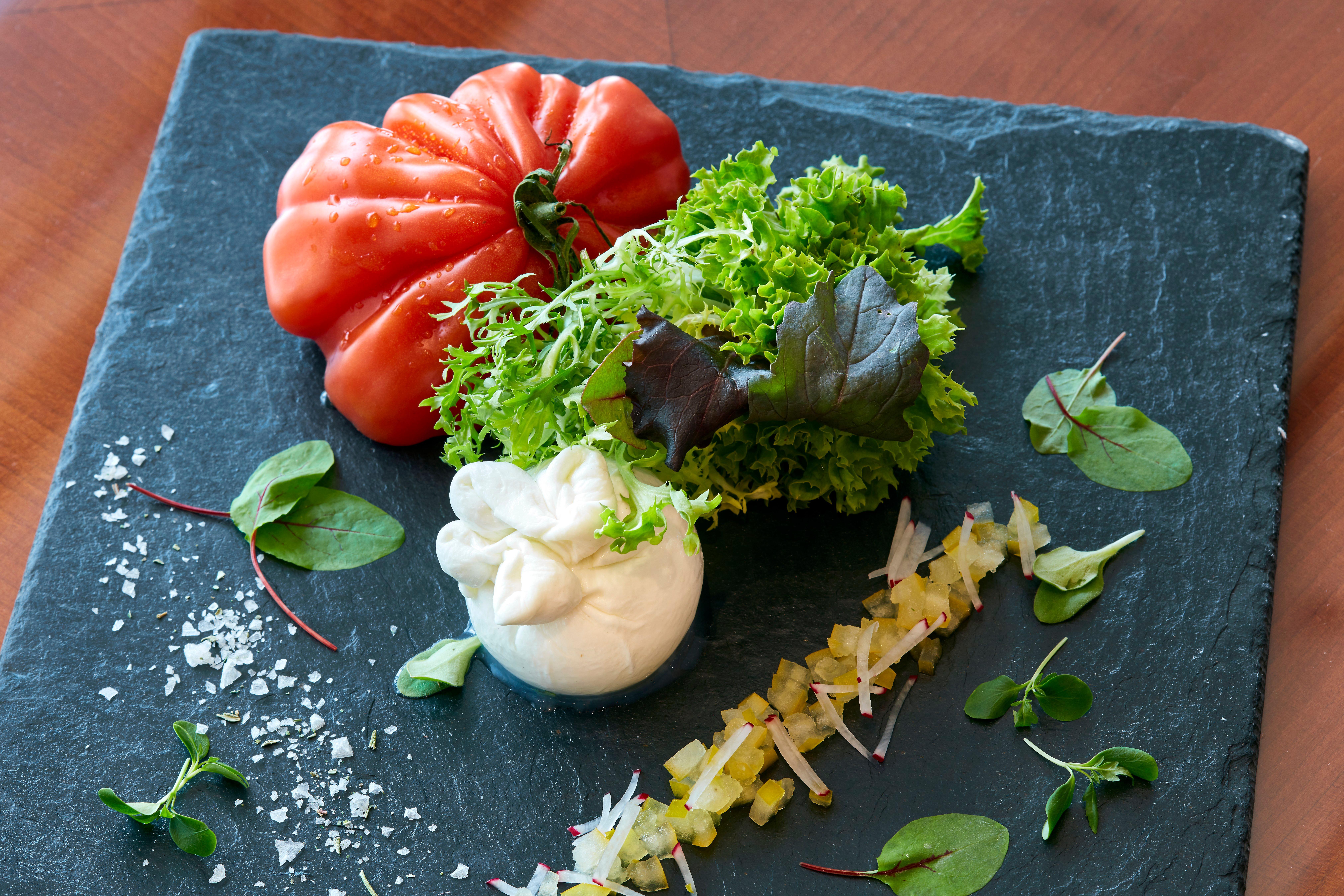 فندق إنتركونتيننتال برلين المظهر الخارجي الصورة Buratta