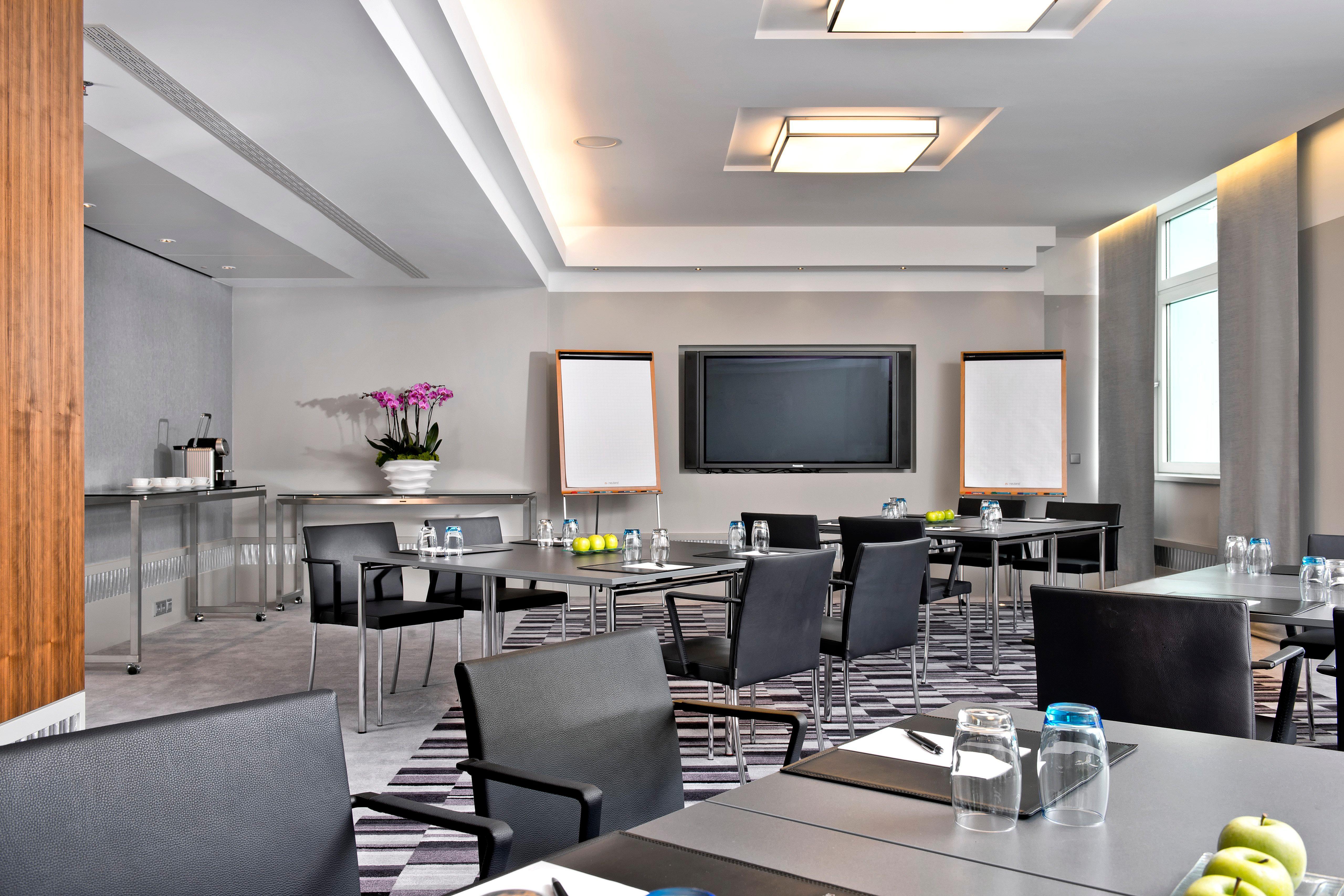 فندق إنتركونتيننتال برلين المظهر الخارجي الصورة Meeting room