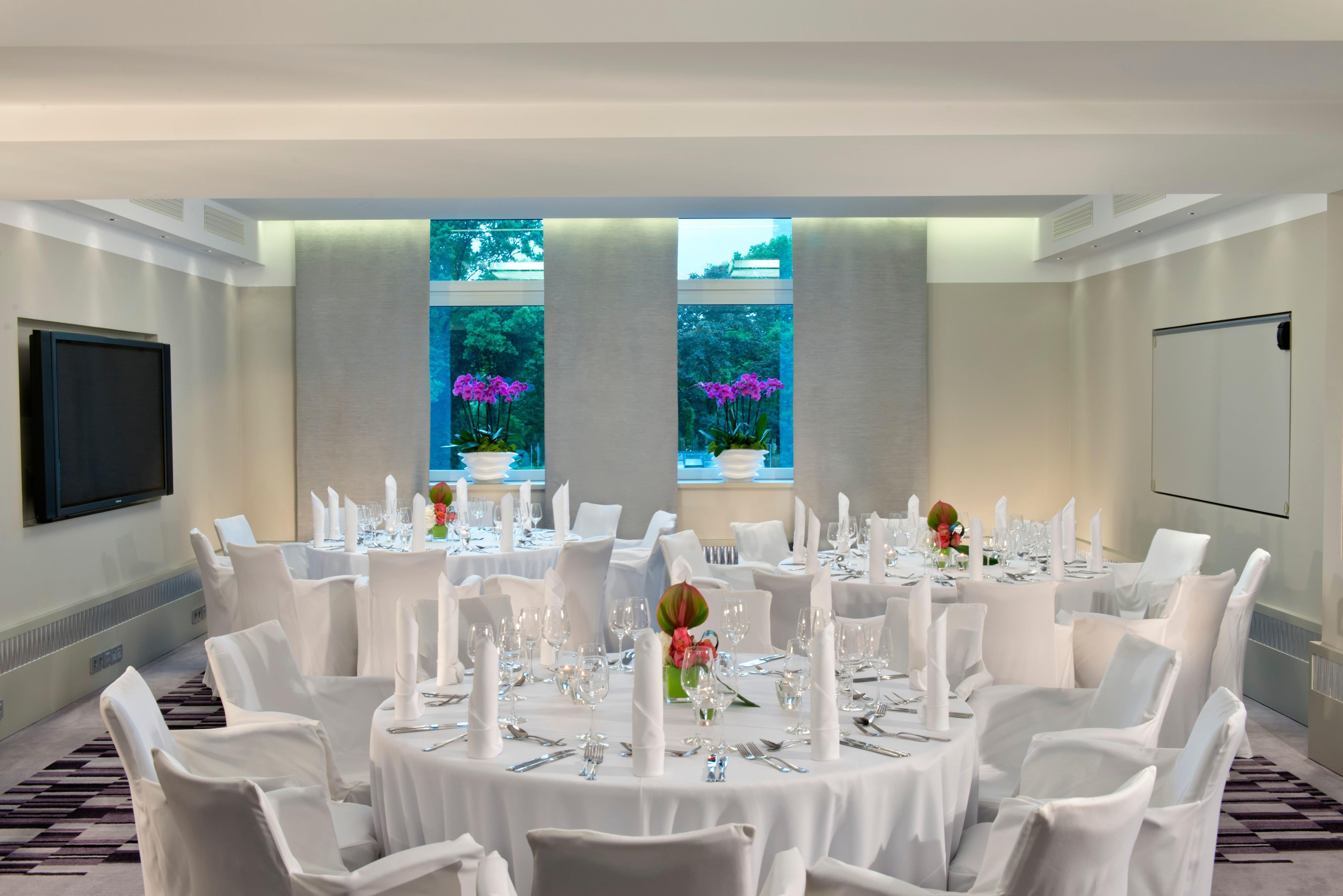 فندق إنتركونتيننتال برلين المظهر الخارجي الصورة The Garden Room